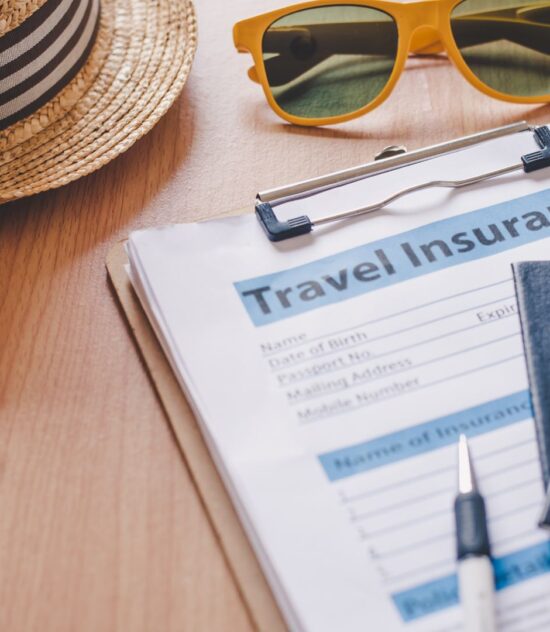 Documente necesare pentru calatorii cu masina – fii pregatit de vacanta!