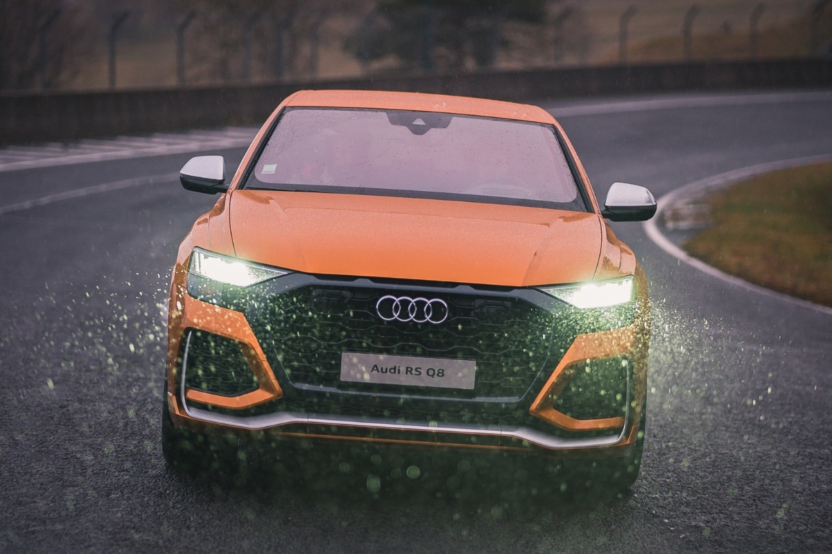 solutionare accident constatare auto